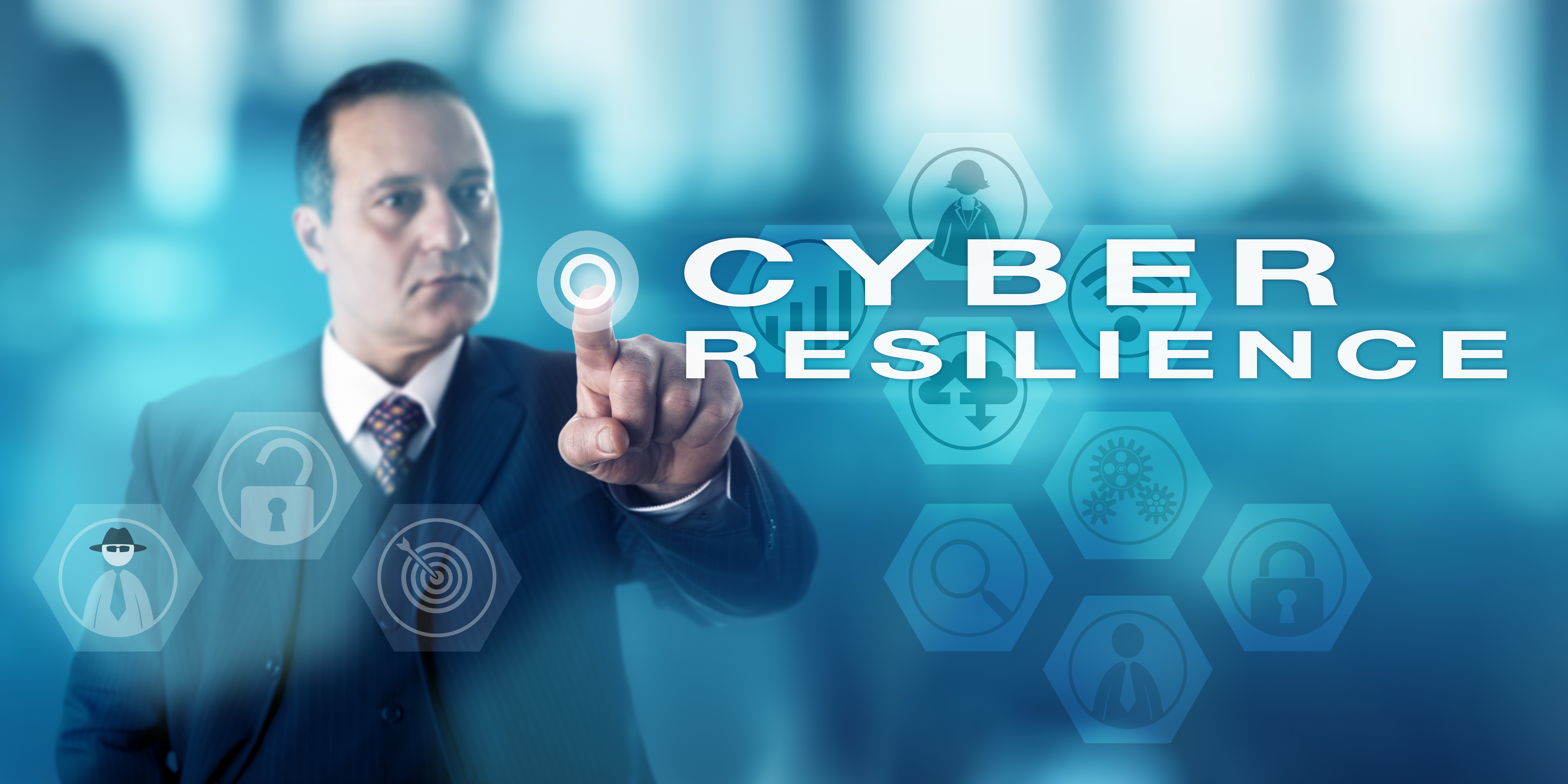 Strengthening Cyber Resilience Through Privileged Access Management